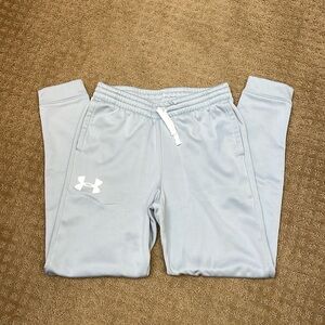 Under Armour sweats
